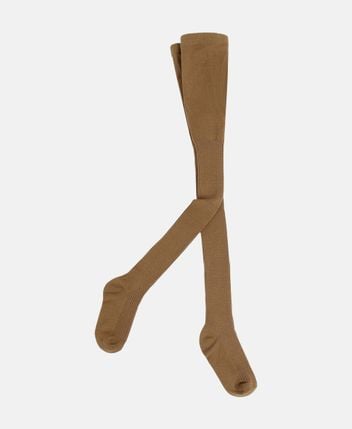 Wool-blend tights Robin