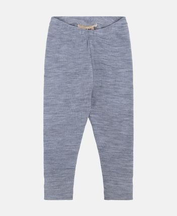 Wool leggings Agi