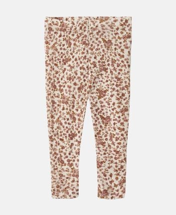 Wool leggings Agi