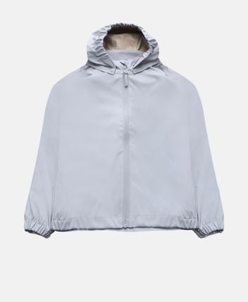 Rain jacket Chardy