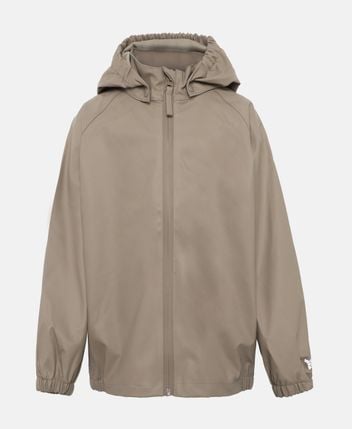 Rain jacket Chardy