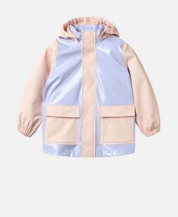 Rain jacket Otu