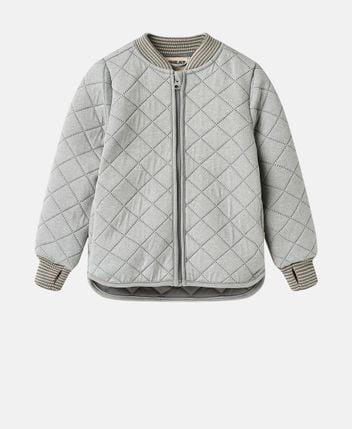 Thermal jacket Loui