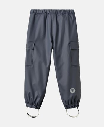 Rain trousers