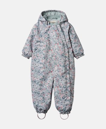 Snowsuit Adi