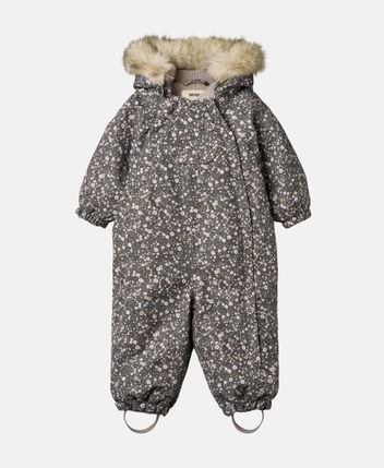 Snowsuit Nickie