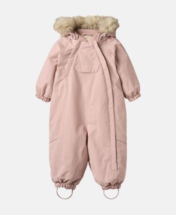 Snowsuit Nickie