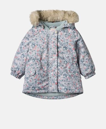 Transitional jacket Mathilde
