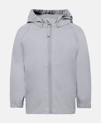 Rain jacket Chardy