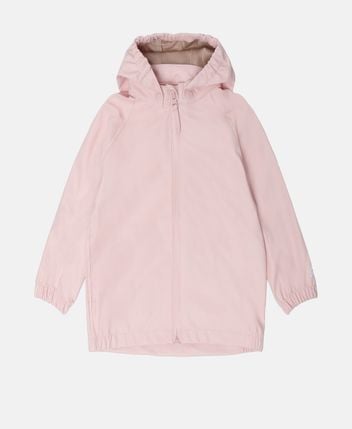 Rain jacket Chardy