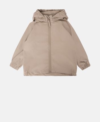 Rain jacket Chardy