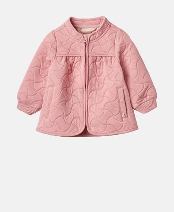Functional jacket Thilde