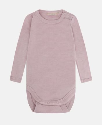 Wool bodysuit Lucca
