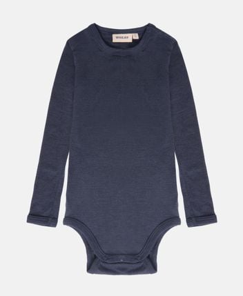 Wool bodysuit Lucca