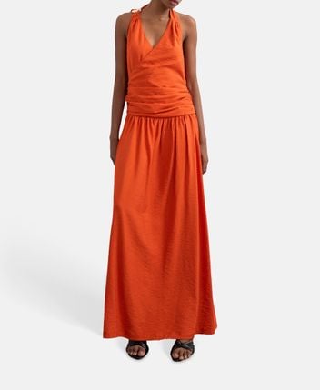 Maxi-dress