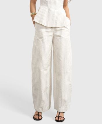 Casual trousers Tspara