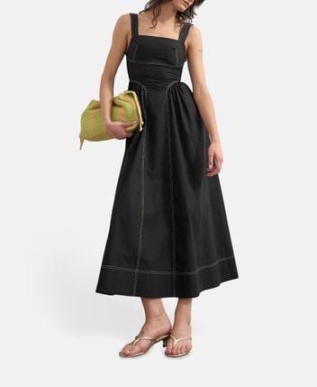 Midi dress Tsmillie