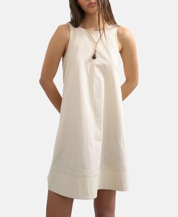 Mini dress Tsmary