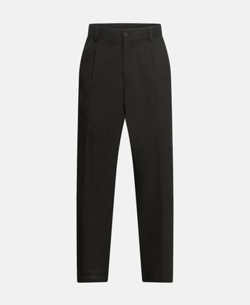 Wool-blend trousers Flips