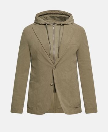 Suit jacket P-Hanry