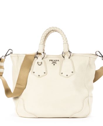 Pre-loved Shoulder bag Daily Top Handle