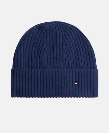 Wool beanie Transitional