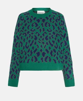 Wool pullover Diliriaa
