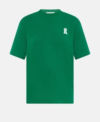 Crew neck t-shirt Tarjaa