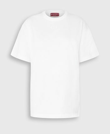 Crew neck t-shirt
