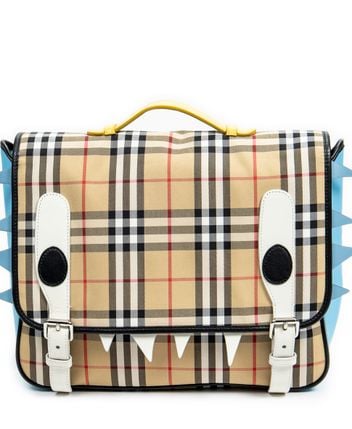 Pre-loved Backpack City Backpack