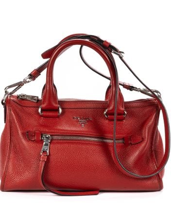 Pre-loved Shoulder bag Bauletto