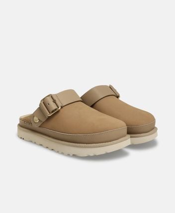 Clogs Goldenstar Villa