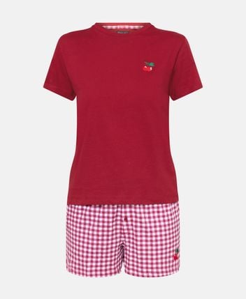 Pyjamas Ginny