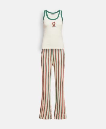 Pyjamas Tomatoe