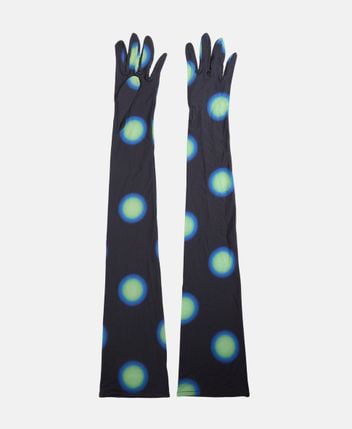 Gloves Guanti