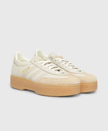Platform sneakers Handball Spezial Bold