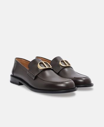 Loafers Smooth Calf