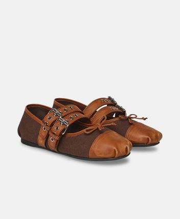 Mary janes