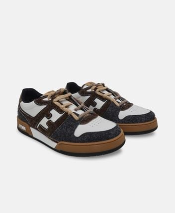 Sneakers Match Dobio