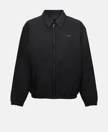 Transitional jacket