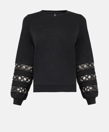 Sweatshirt Vmlisa