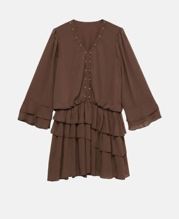 Party dress Vmseven