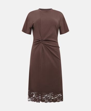 Midi dress Vmcarolina