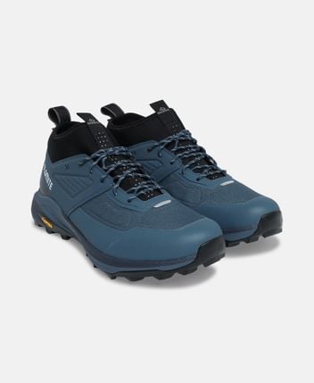 Hiking shoes