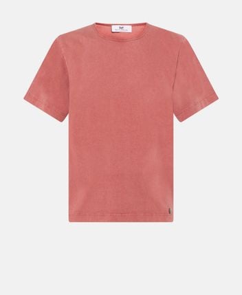 Crew neck t-shirt