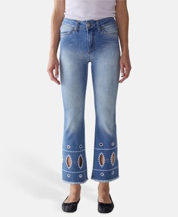 Bootcut jeans Pinocch.Sissy