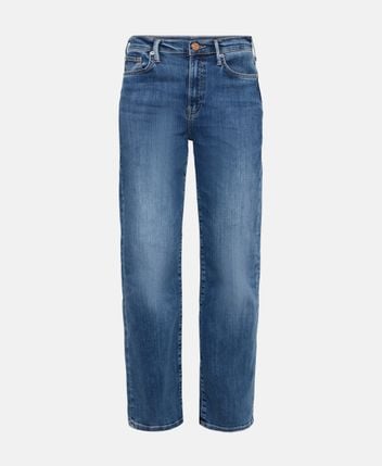 Straight leg jeans Shirley