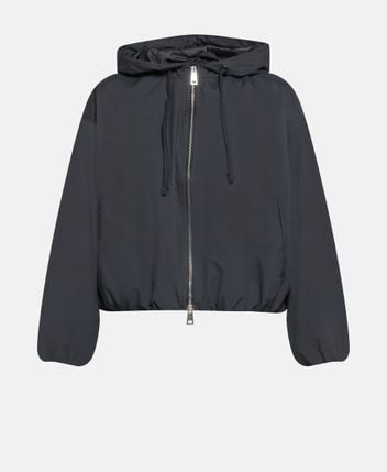 Transitional jacket