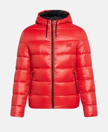 Winter jacket Balin