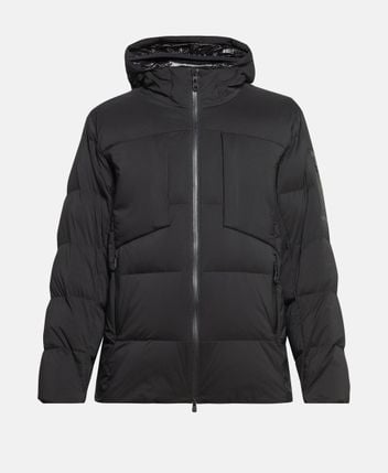 Down jacket Ow riplite